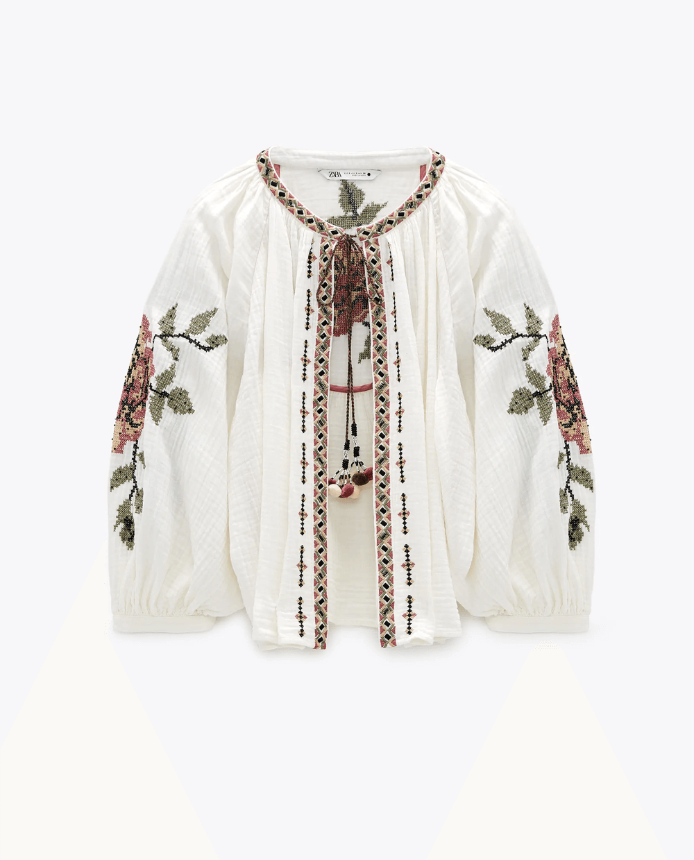 Limited edition combination jacket