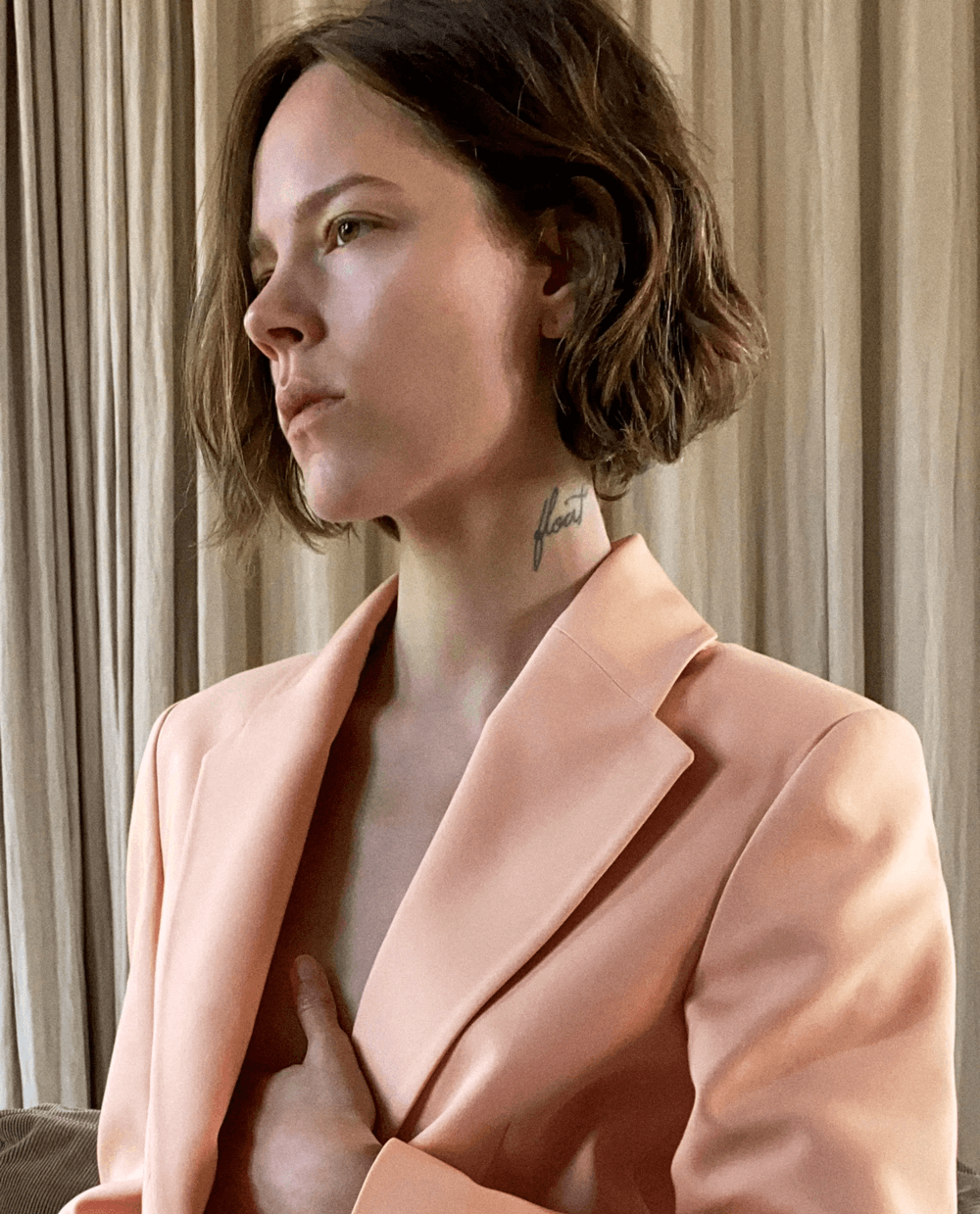 Double link necklace - Image 3