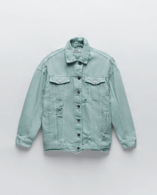 Limited edition embroidered eyelet dress